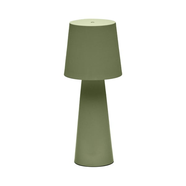 Lampa zewnętrzna LED ze ściemniaczem na USB ø 16 cm Arenys – Kave Home