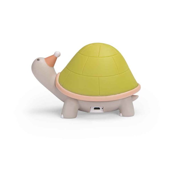Lampa dziecięca Turtle – Moulin Roty-image-2