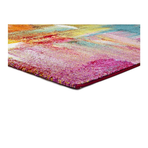 Dywan UNIVERSAL Graffiti Rojo, 120x170 cm-image-2