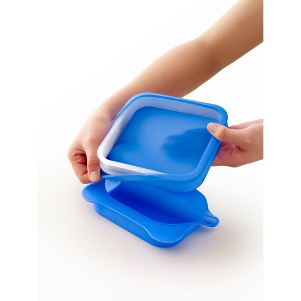 Etui na kanapkę, niebieskie-image-1