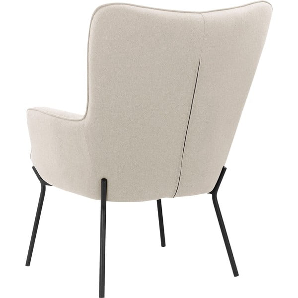 Biały fotel Boris – Støraa-image-3