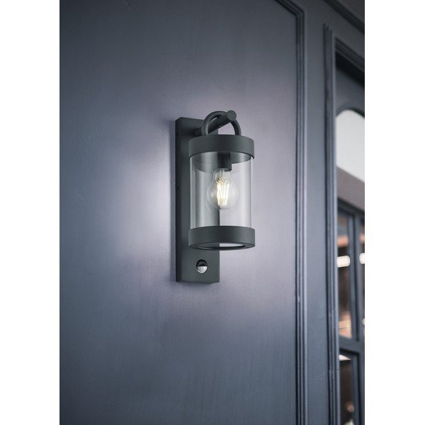 Lampa zewnętrzna (wysokość 33 cm) Sambesi – Trio-image-3