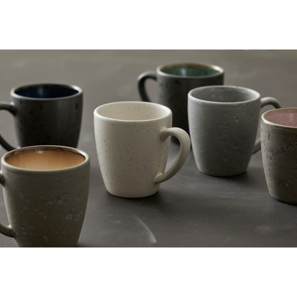 Kubek kamionkowy 190 ml Stentøj − Bitz-image-1