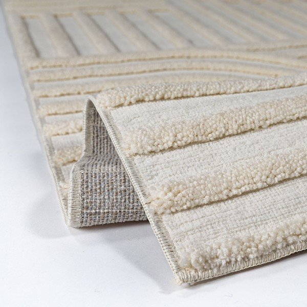 Kremowy dywan 160x230 cm Elara – Flair Rugs-image-2