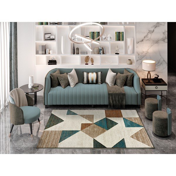 Dywan Universal Maggie, 80x150 cm-image-1