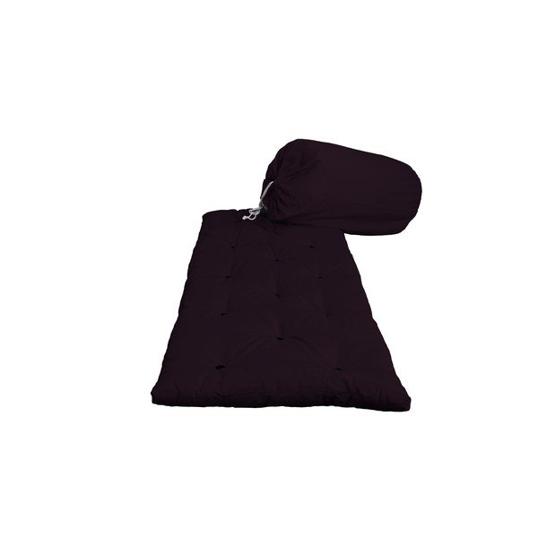 Materac dla gości Karup Bed In a Bag Purple Plum-image-4