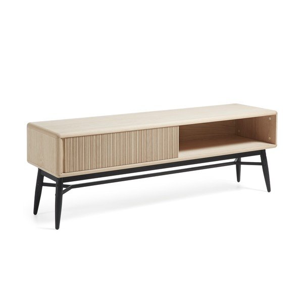 Szafka pod TV La Forma Hendrix-image-1