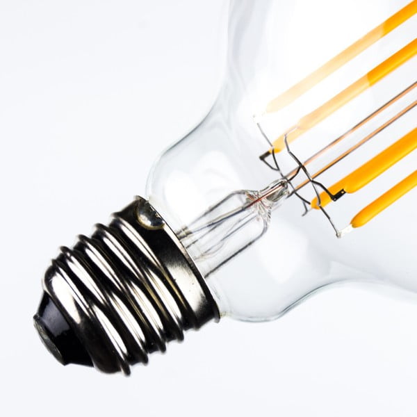 Żarówka LED Bulb Attack GLOBE, E27 6,5W-image-3