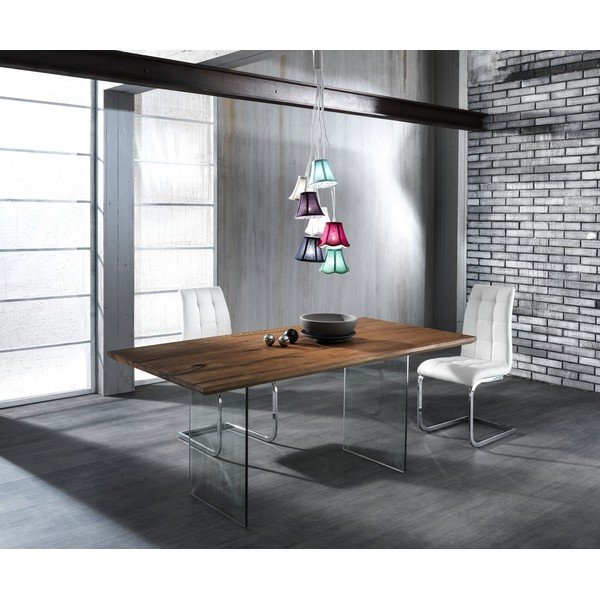 Białe krzesła zestaw 2 szt. Cozy – Tomasucci-image-3