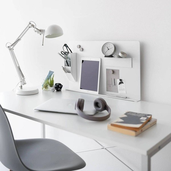 Magnetyczna tablica 58x42 cm Tower – YAMAZAKI-image-4