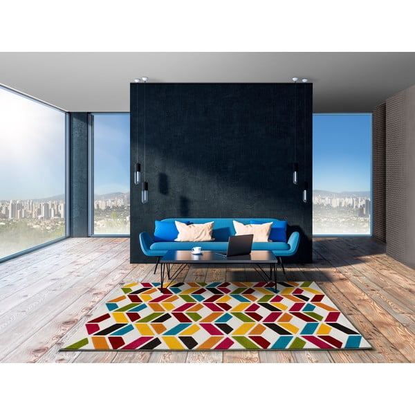 Dywan 160x230 cm Pastry – Universal-image-1