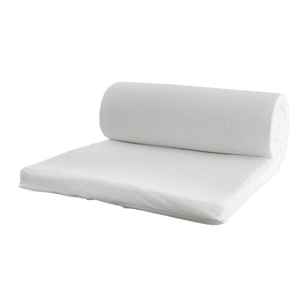 Piankowy topper 180x200 cm Visco Exklusive – B.E.S. (zdjęcie 4)