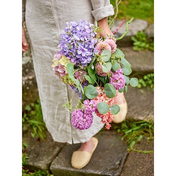 Sztuczny kwiat (wysokość 80 cm) Edge – Bloomingville-image-1