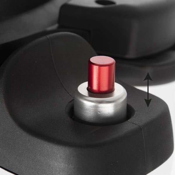 Garnek niskociśnieniowy 5,5 l Grande – Orion-image-1