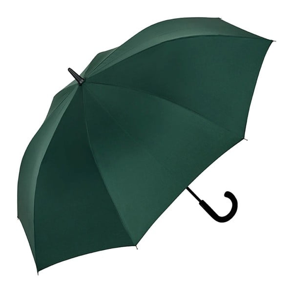 Zielony parasol Von Lilienfeld Leo, ø 114 cm