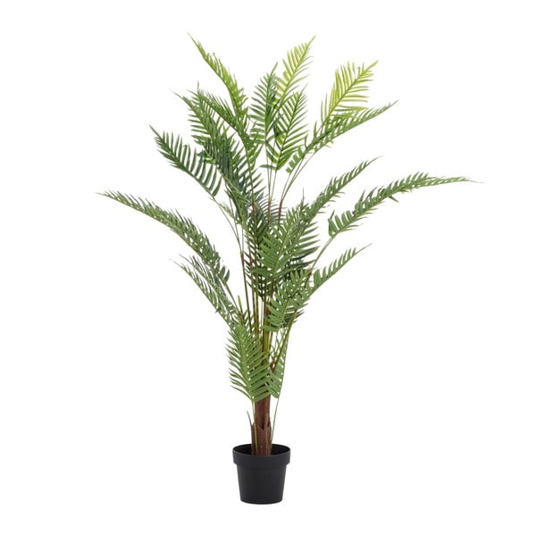 Sztuczna palma (wysokość 150 cm) Areca – Ixia