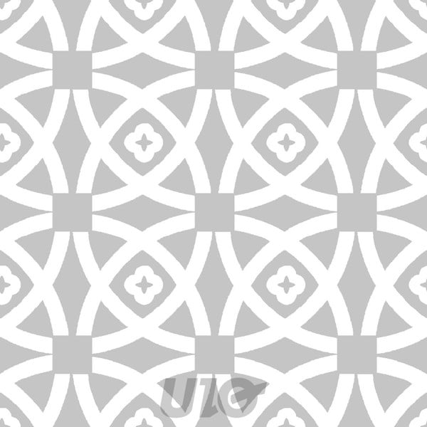 Obrus zmywalny ø 160 cm Abaca – douceur d'intérieur-image-1