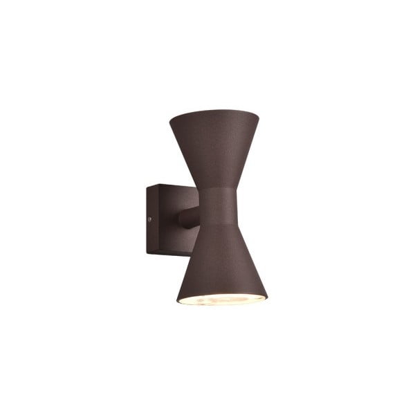 Lampa zewnętrzna (wysokość 20 cm) Ardas – Trio