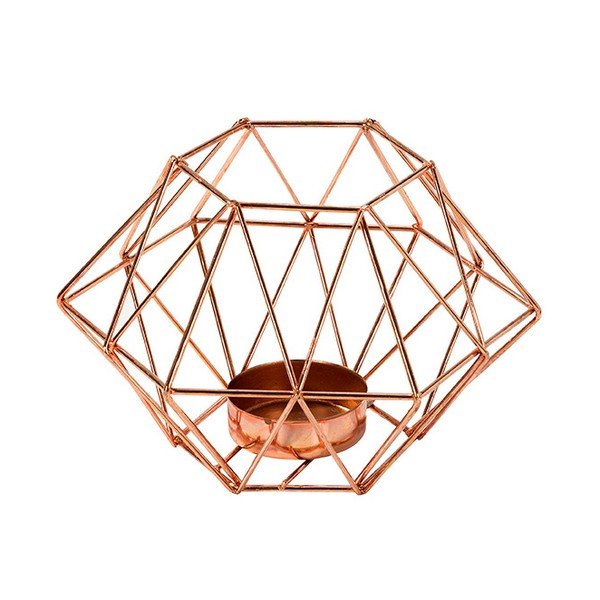 Świecznik Talking Tables Geometrico-image-1