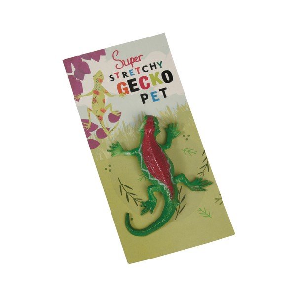 Jaszczutka do zabawy Rex London Gecko-image-1