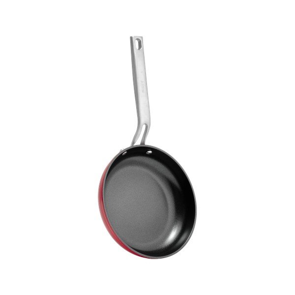 Patelnia z powłoką ceramiczną ø 20 cm Meda 4.0 – FABINI-image-1