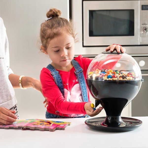 Dystrybutor do orzeszków InnovaGoods-image-1