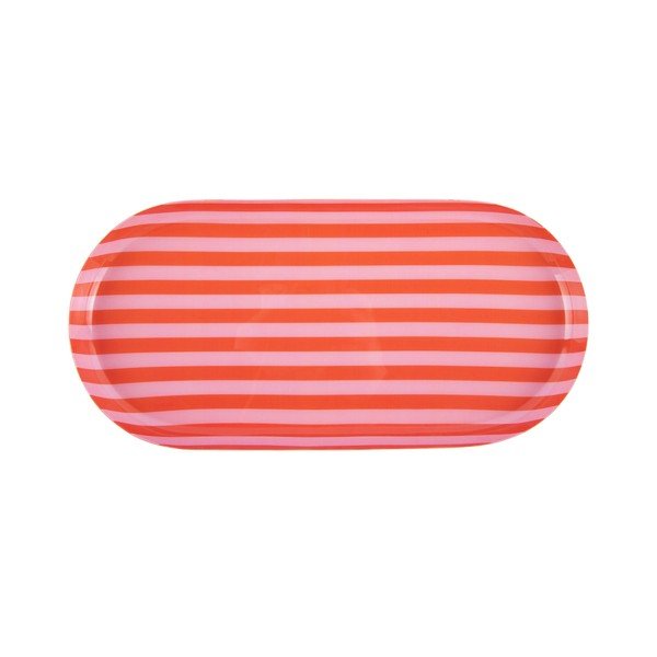 Metalowa taca 18x38 cm Animado – PT LIVING-image-2