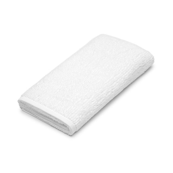 Biały bawełniany ręcznik 70x140 cm Yeni – Kave Home