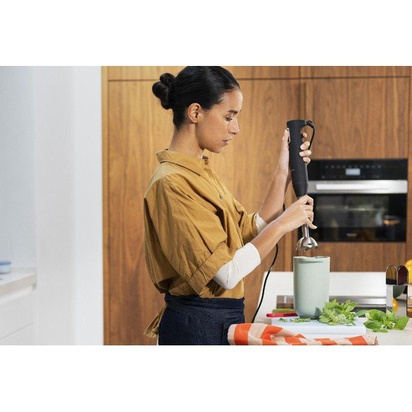 Beżowa plastikowa misa ø 11 cm Chef It – Mepal-image-2