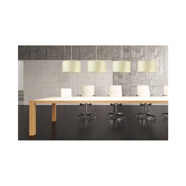 Lampa wisząca Sotto Luce MIKA Elementary L 1S-image-3