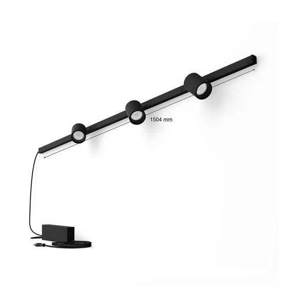 Inteligentny kinkiet LED 16 W Perifo – Philips Hue-image-1