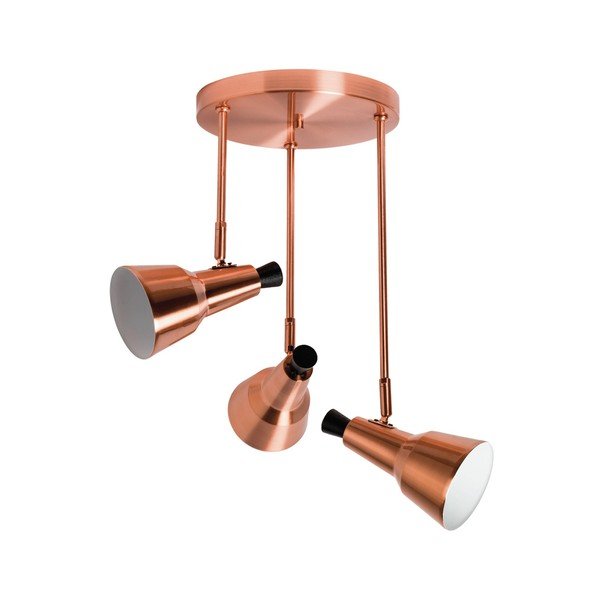 Lampa sufitowa SULION Sherlock-image-1