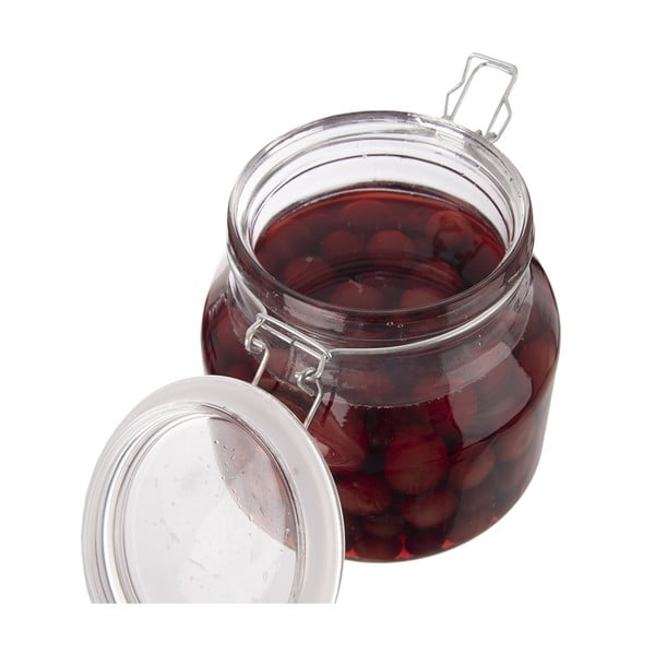 Szklany pojemnik na żywność Irma – Orion-image-1