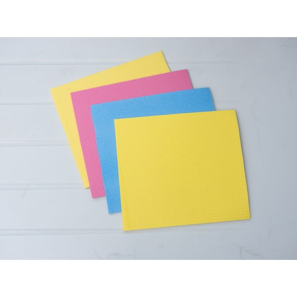 Ścierki zestaw 4 szt. – Addis-image-3