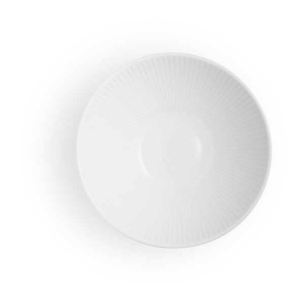 Biała porcelanowa miska Eva Solo Legio Nova, ø 21 cm-image-2