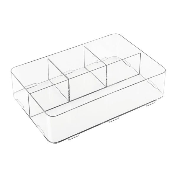 Organizer Clarity Drawer, dł. 30,5 cm-image-1