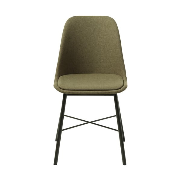 Zielone krzesło Whistler – Unique Furniture