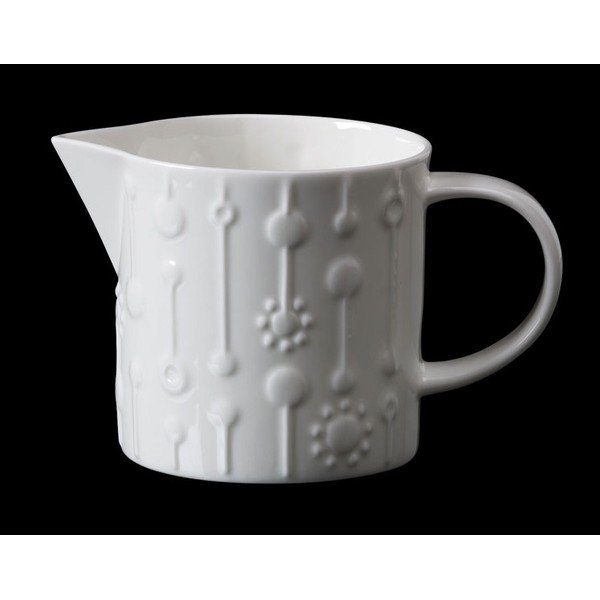 Dzbanek z angielskiej porcelany Tom Tom Fizz, 350 ml