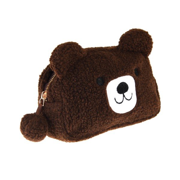 Kosmetyczka Rex London Bruno The Bear-image-2