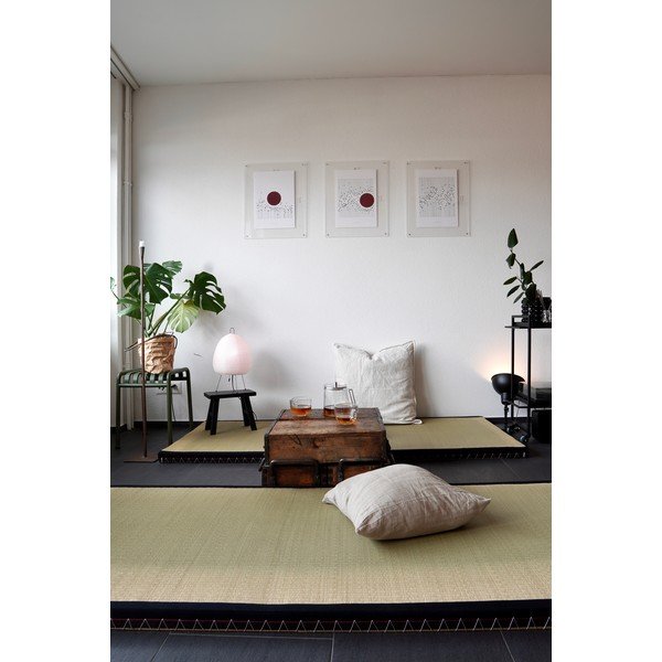 Mata tatami Karup Design Tatami, 100x200 cm-image-3