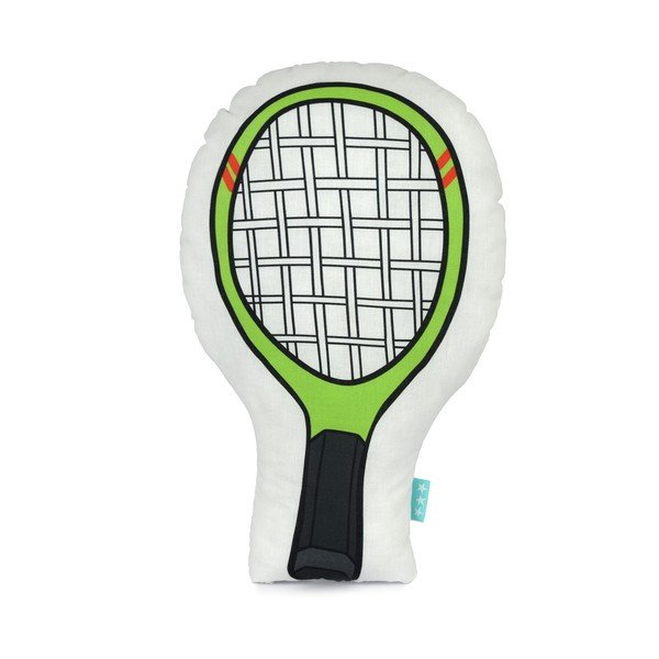 Poduszka Tennis, 40x30 cm