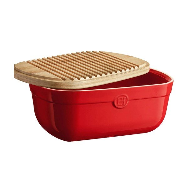 Chlebak ceramiczny Ultime – Emile Henry-image-2