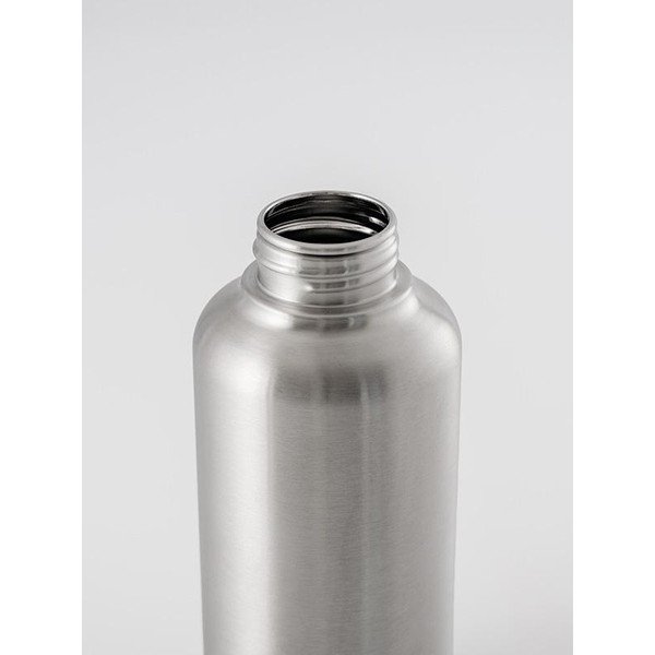Nierdzewna butelka Equa Timeless, 600 ml-image-2