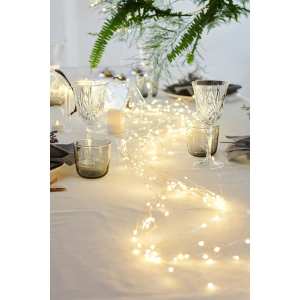 Girlanda świetlna liczba żarówek 500 szt. długość 300 cm Knirke – Sirius-image-2