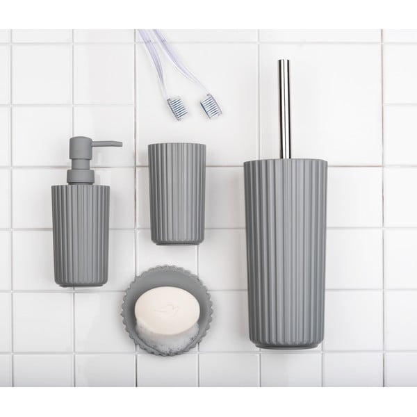 Jasnoszara mydelniczka Minas – Allstar-image-1