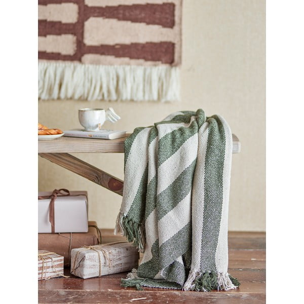 Koc 130x160 cm Jodina – Bloomingville-image-1