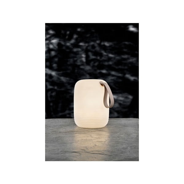 Lampa zewnętrzna LED na USB ø 21 cm Hav – Villa Collection-image-2