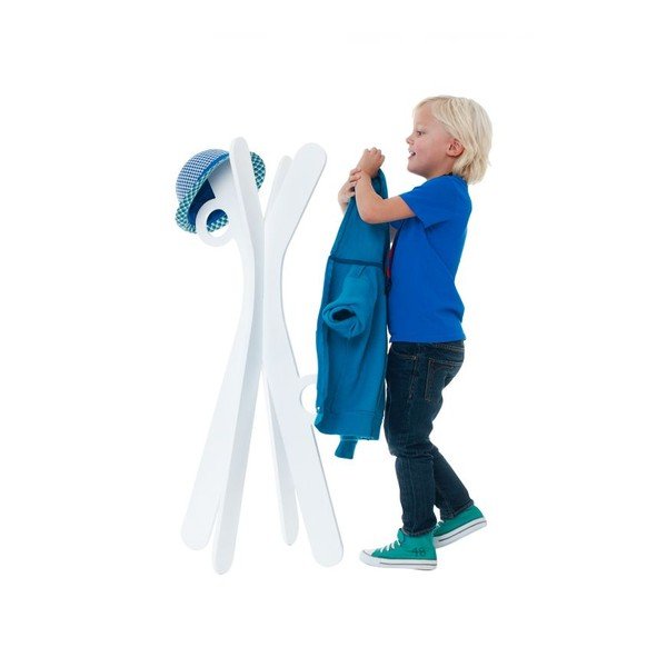 Wieszak Tof White-image-1