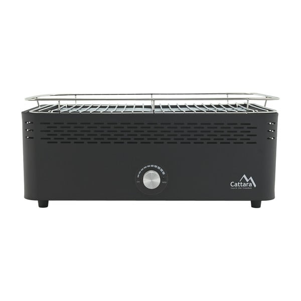 Przenośny grill na węgiel drzewny Greg – Cattara