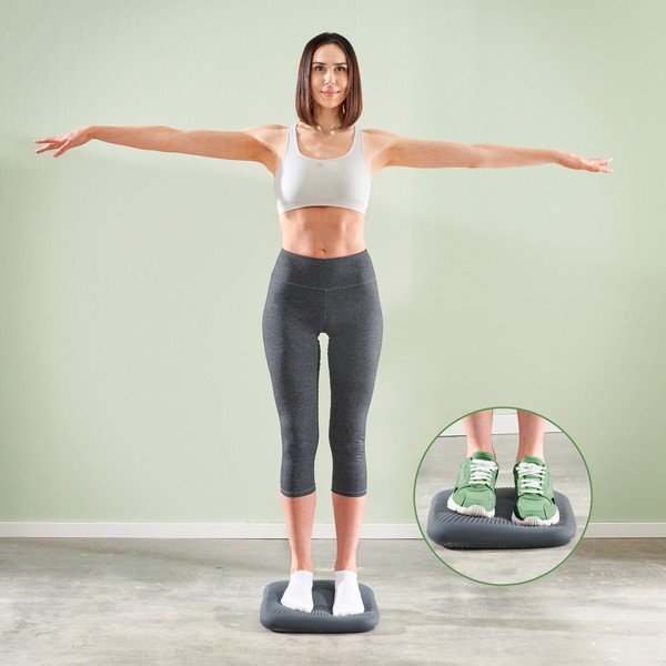 Poduszka ergonomiczna 36x36 cm Ergo – Leitz-image-4